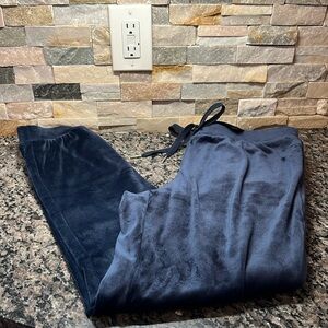 NWT Women’s joggers recycled polyester